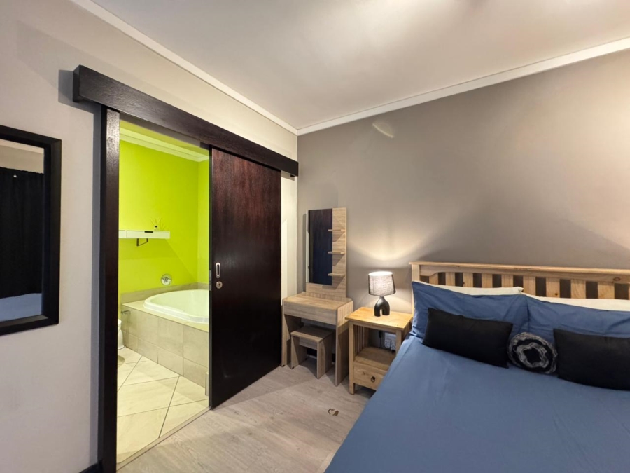 1 Bedroom Property for Sale in Cape Town City Centre Western Cape